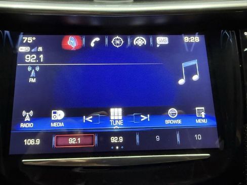 Used 2017 Cadillac XTS Luxury FWD image 16