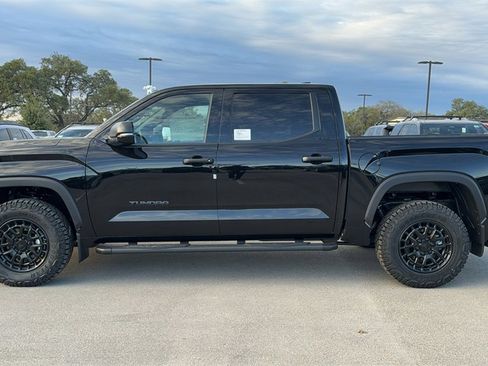 New 2026 Toyota Tundra SR5 image 4