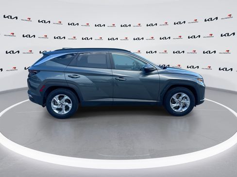 Used 2022 Hyundai Tucson SEL FWD image 9