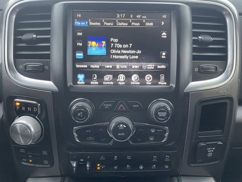 Used 2017 RAM 1500 Limited image 19
