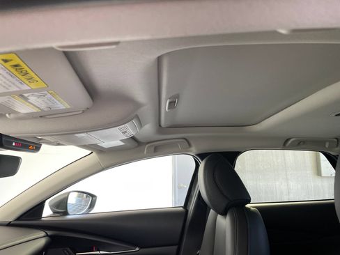 New 2026 MAZDA CX-30 AWD 2.5 S image 32