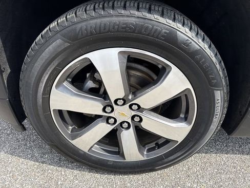 Used 2019 Chevrolet Traverse LT w/ LT Premium Package image 51