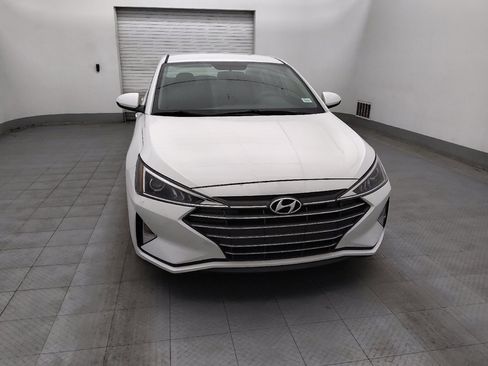 Used 2019 Hyundai Elantra SE w/ Cargo Package image 14