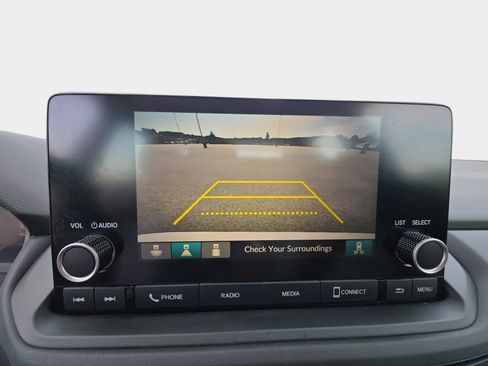 Used 2024 Honda Accord EX image 24