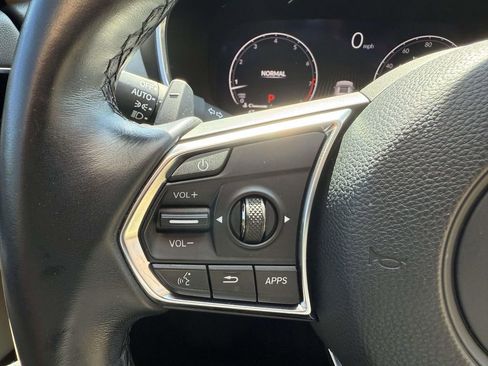 Used 2022 Acura MDX SH-AWD w/ Technology Package image 22