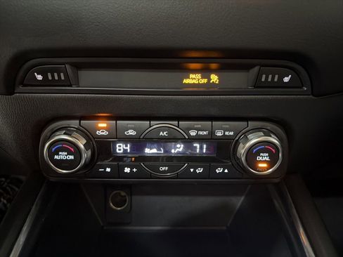 Used 2018 MAZDA CX-5 Grand Touring image 18