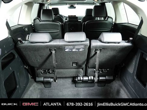 Used 2025 Honda Odyssey EX-L image 30