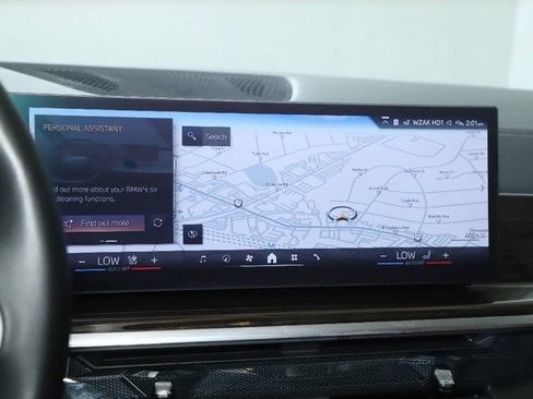 Used 2024 BMW X7 xDrive40i AWD/4WD image 30