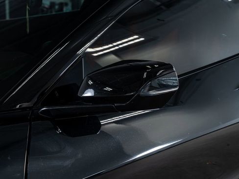 Used 2023 Chevrolet Corvette Stingray Preferred Cpe w/ Z51 Performance Package image 21