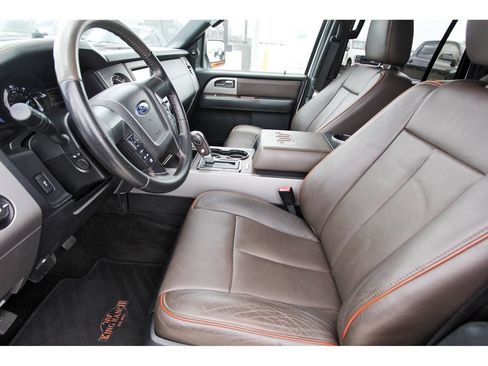 Used 2016 Ford Expedition King Ranch RWD image 6
