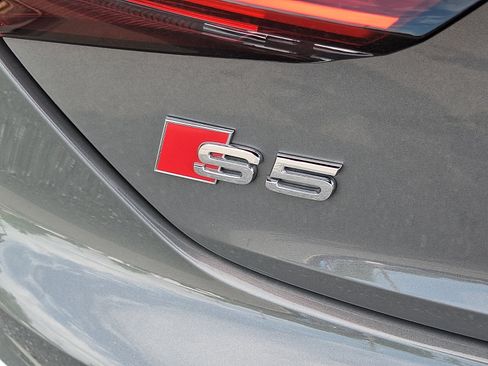 Used 2024 Audi S5 Premium Plus AWD/4WD image 33