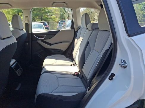 Certified 2023 Subaru Forester image 10