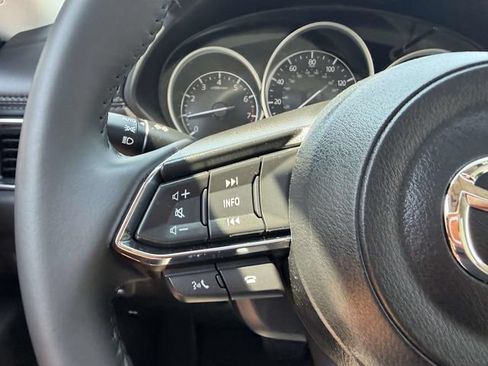 Used 2024 MAZDA CX-5 AWD 2.5 S w/ Preferred Package image 30