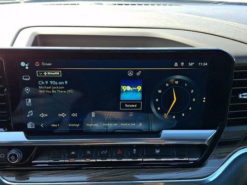 Used 2023 Chevrolet Silverado 1500 RST image 18