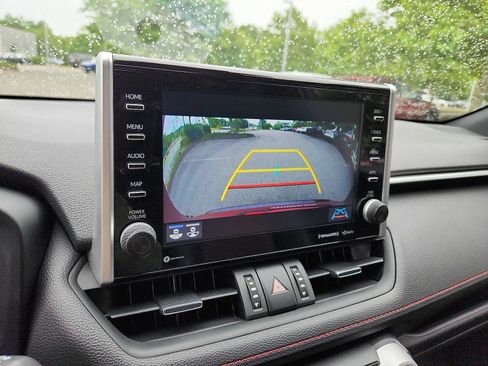 Certified 2022 Toyota RAV4 XSE AWD/4WD image 20