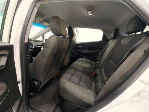 Used 2023 Chevrolet Bolt LT w/ Driver Confidence Package FWD image 25
