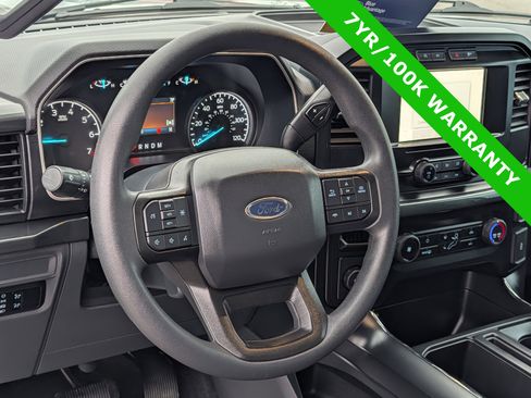 Certified 2023 Ford F150 XL w/ STX Appearance Package image 24