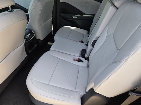 New 2026 Lexus TX 350 AWD image 17