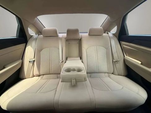Used 2015 Hyundai Sonata Sport FWD image 22
