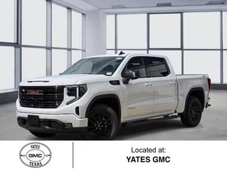 New 2026 GMC Sierra 1500 Elevation w/ Elevation Premium Package AWD/4WD video 1
