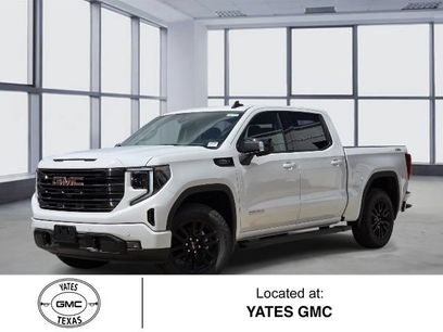 New 2026 GMC Sierra 1500 Elevation w/ Elevation Premium Package