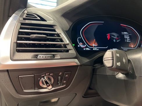 Used 2023 BMW X3 xDrive30i w/ Convenience Package image 20