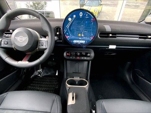 New 2026 MINI Cooper S image 5