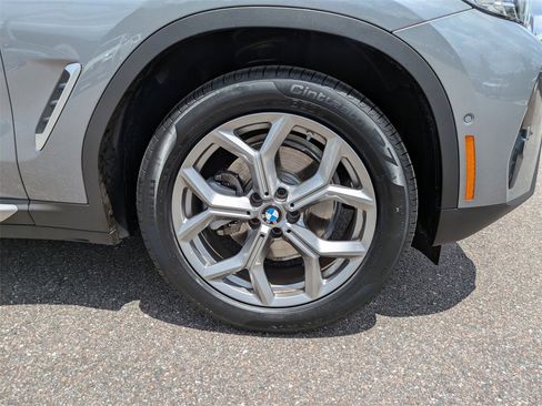 Used 2023 BMW X3 xDrive30i image 10