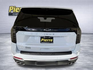 New 2026 Chevrolet Tahoe High Country video 3