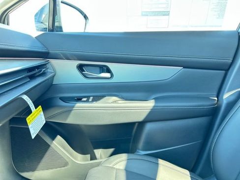 New 2026 Nissan Murano Platinum image 37