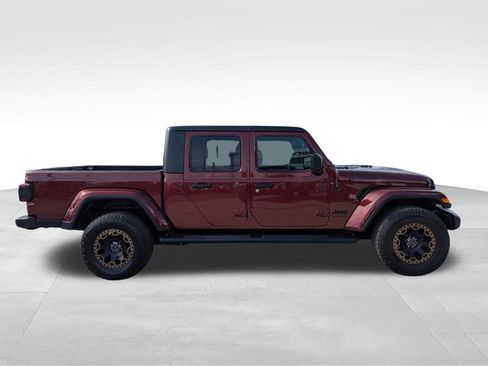 Used 2021 Jeep Gladiator Sport image 3