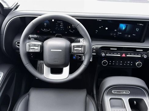 New 2026 Hyundai Palisade SEL image 18