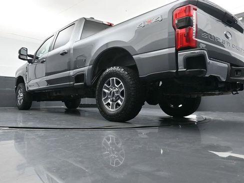 Used 2024 Ford F250 Lariat AWD/4WD image 28