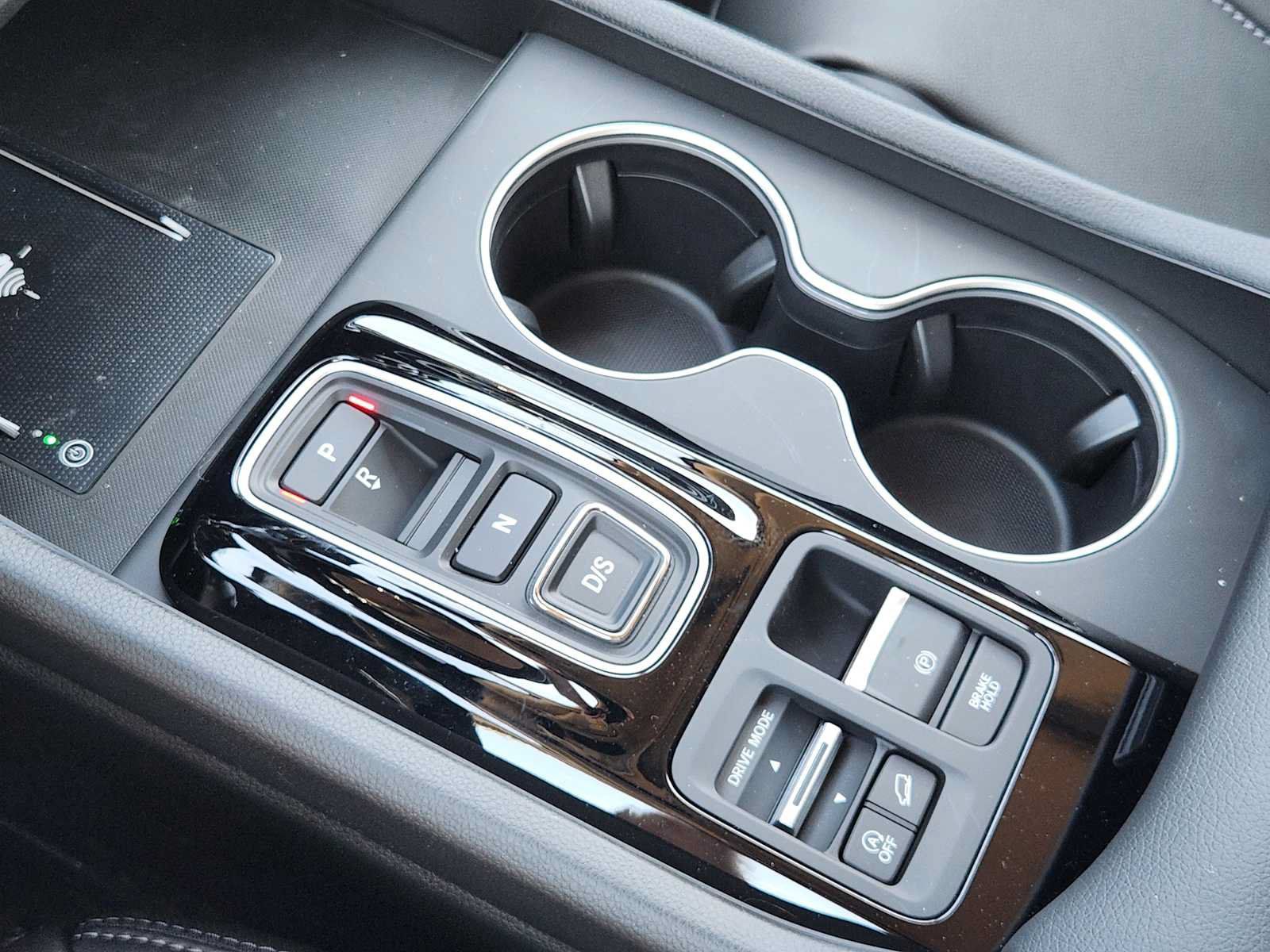 New 2026 Honda Pilot Touring image 16