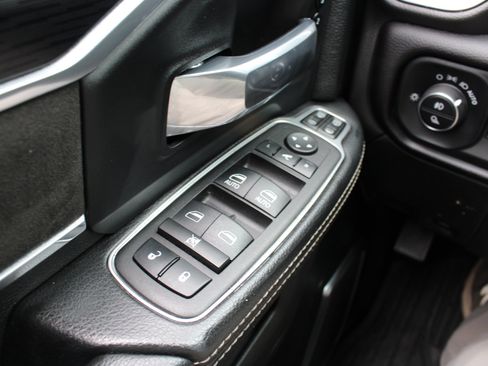 Certified 2023 RAM 3500 Laramie AWD/4WD image 25