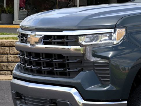 New 2026 Chevrolet Silverado 1500 LT w/ LPO, Liner Protection Package image 37