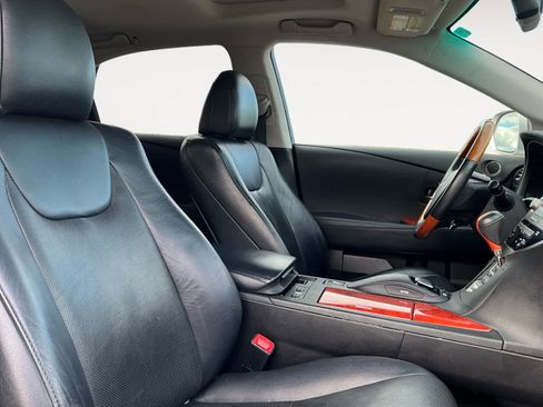 Used 2011 Lexus RX 350 AWD w/ Premium Pkg image 14