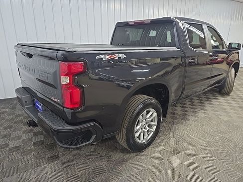 Used 2023 Chevrolet Silverado 1500 RST AWD/4WD image 10