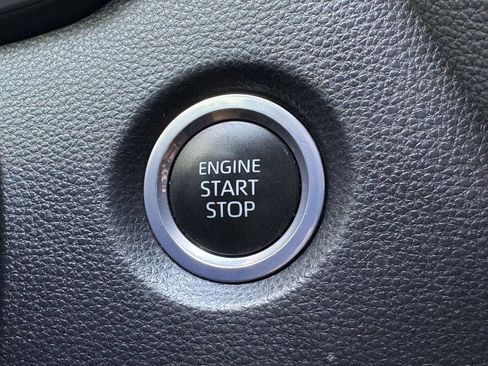 Used 2024 Toyota Corolla XSE FWD image 10