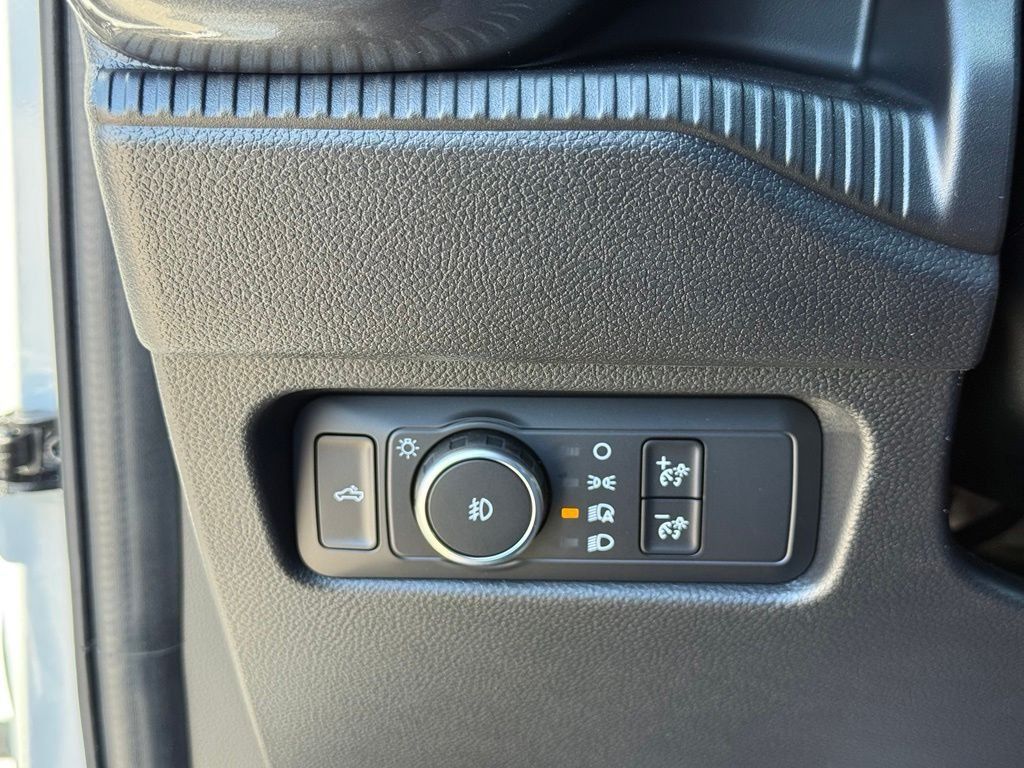 New 2026 Ford Ranger XLT AWD/4WD image 15