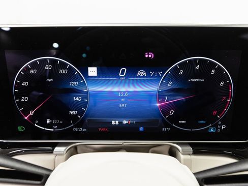 Certified 2024 Mercedes-Benz Maybach S 580 4MATIC image 14
