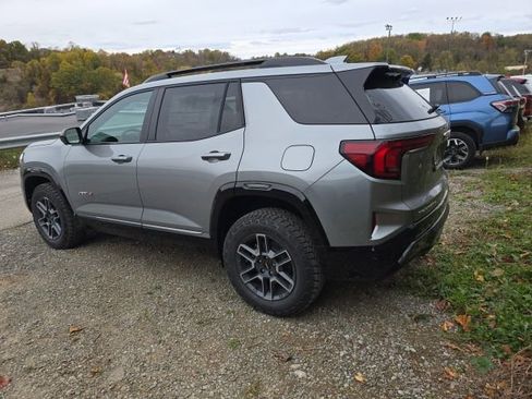 New 2026 GMC Terrain AT4 w/ Convenience Package III image 3