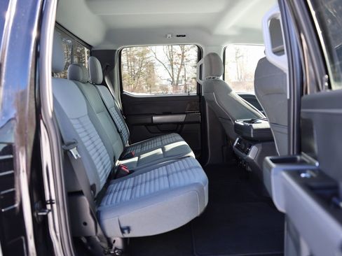 Used 2023 Ford F150 XLT w/ Equipment Group 302A High image 13