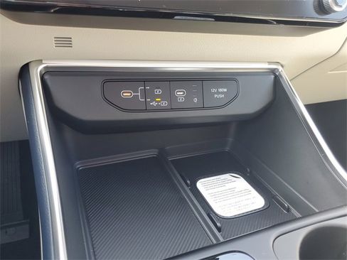 New 2026 Kia Carnival SX image 26