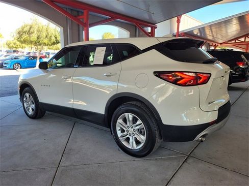 Used 2022 Chevrolet Blazer LT image 10