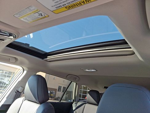 Used 2023 Subaru Outback Limited image 14