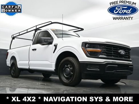 Used 2024 Ford F150 XL image 18