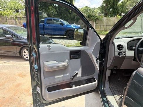 Used 2008 Ford F150 FX2 RWD image 17