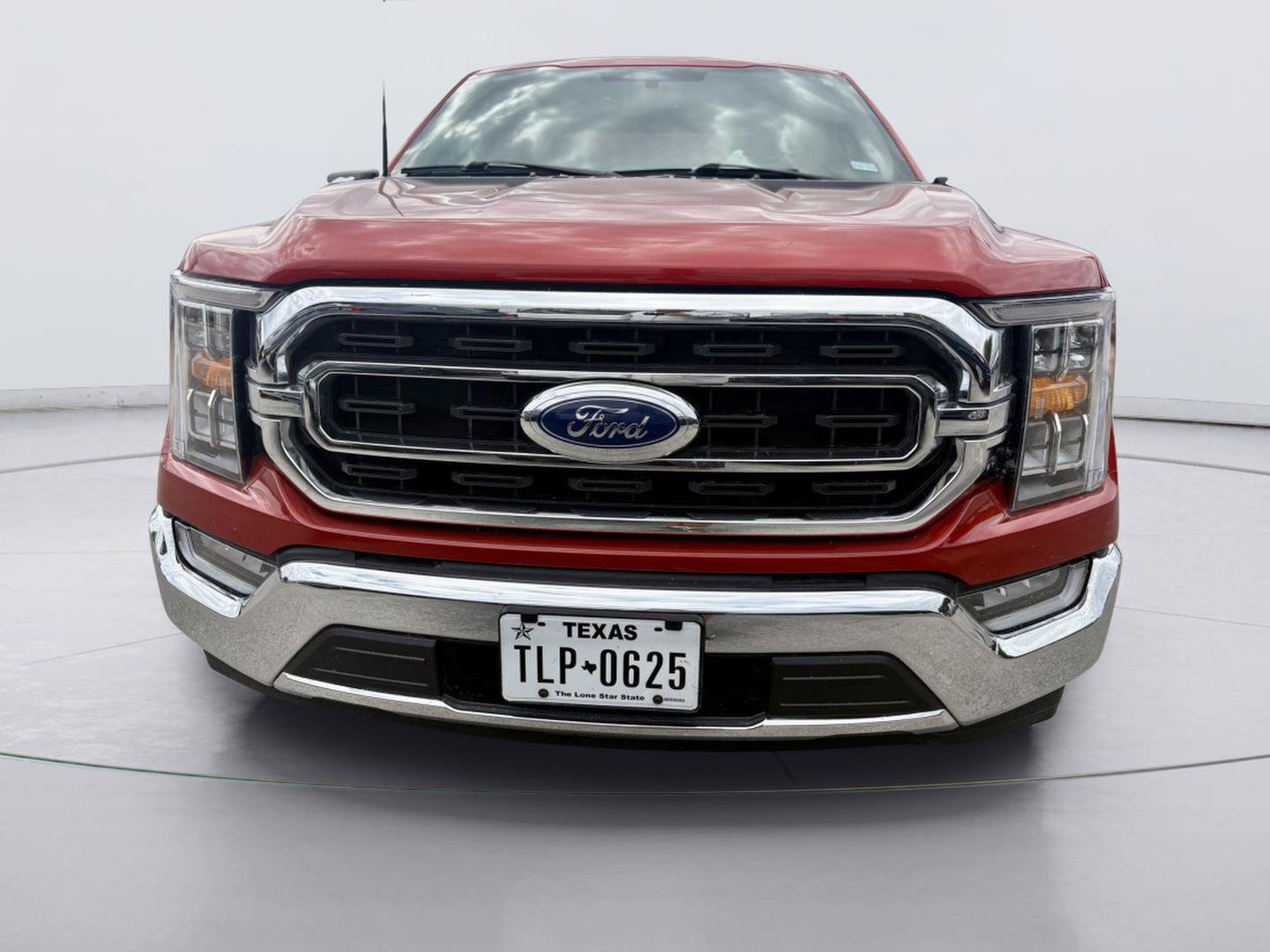 Used 2023 Ford F150 XLT w/ Equipment Group 302A High RWD image 6