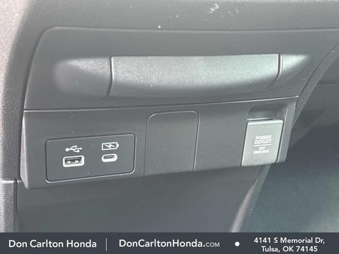 Used 2025 Honda Odyssey Sport-L image 24